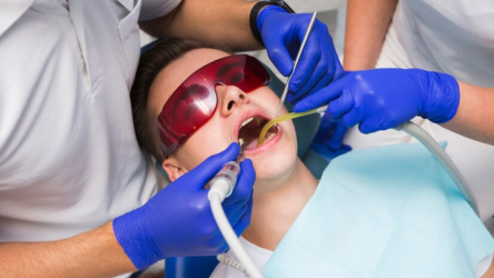 extraction